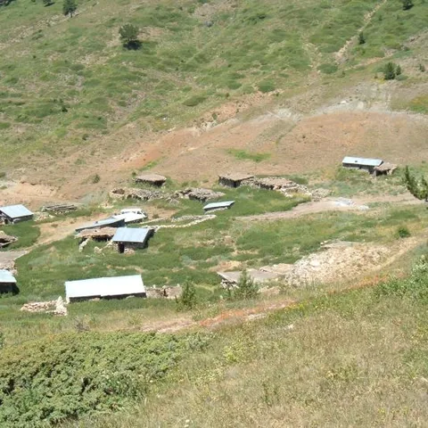 2007 Köy ve Yayla — fotoğraf 42
