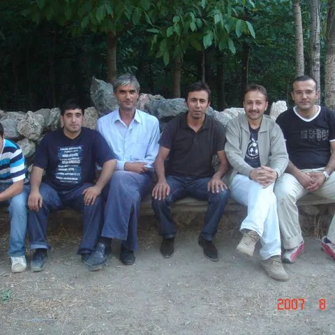2007 Panayır — fotoğraf 8