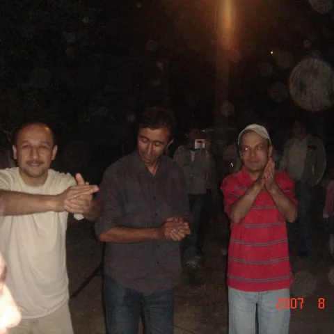 2007 Panayır — fotoğraf 11