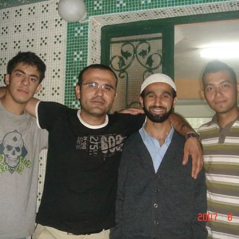 2007 Panayır — fotoğraf 13