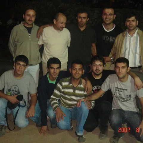 2007 Panayır — fotoğraf 16