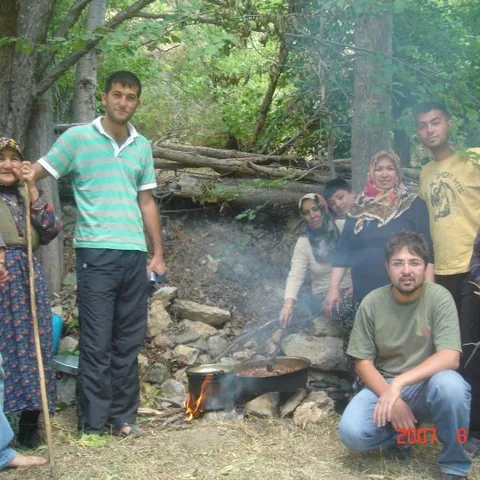 2007 Panayır — fotoğraf 28