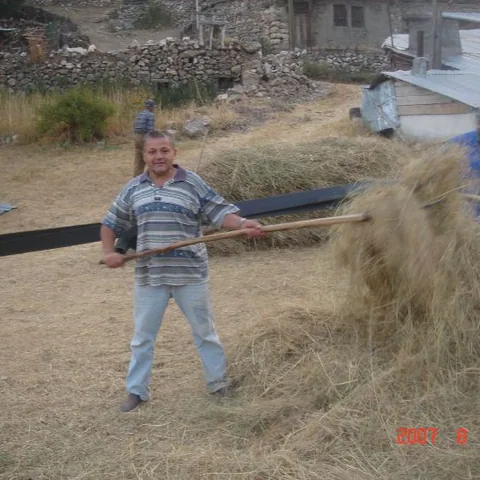 2007 Panayır — fotoğraf 33