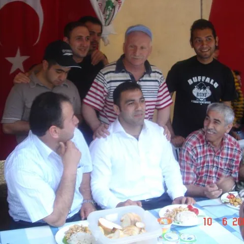 2007 Piknik — fotoğraf 8