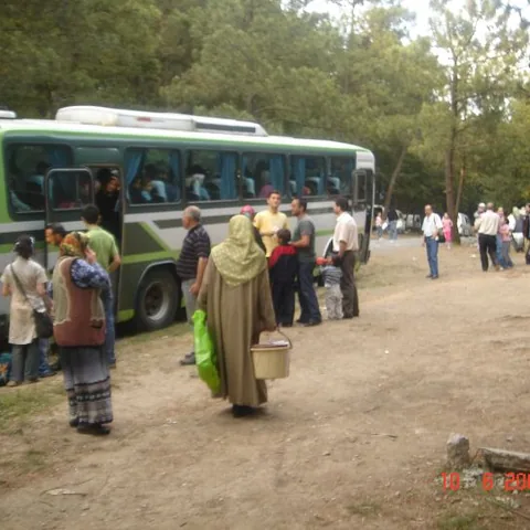 2007 Piknik — fotoğraf 12