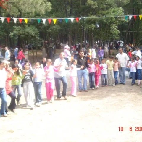 2007 Piknik — fotoğraf 17