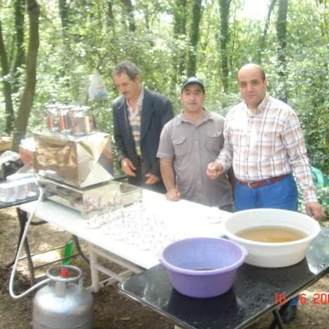 2007 Piknik — fotoğraf 18
