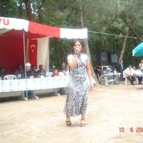 2007 Piknik — fotoğraf 20
