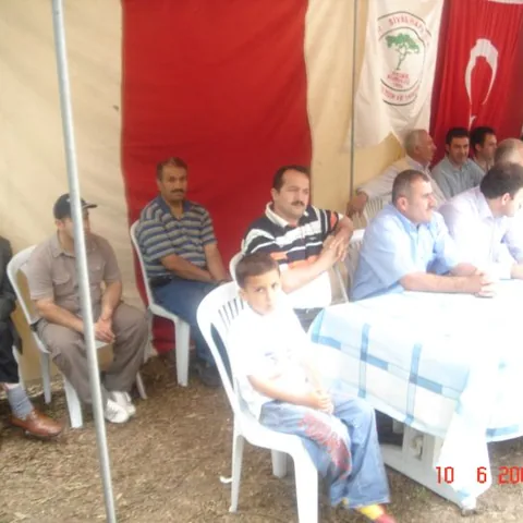 2007 Piknik — fotoğraf 24