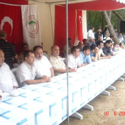 2007 Piknik — fotoğraf 25