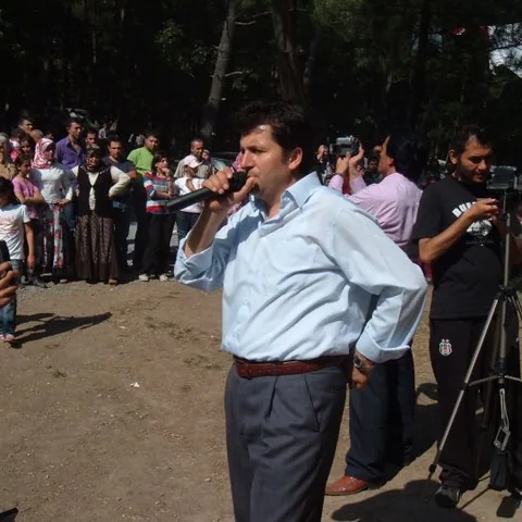 2007 Piknik — fotoğraf 26