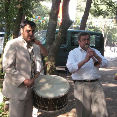 2007 Piknik — fotoğraf 31