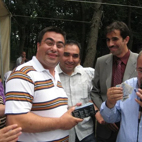 2007 Piknik — fotoğraf 43
