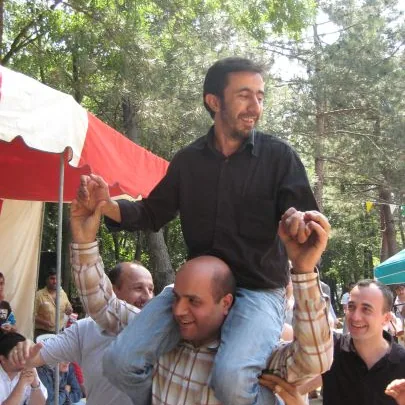 2007 Piknik — fotoğraf 49