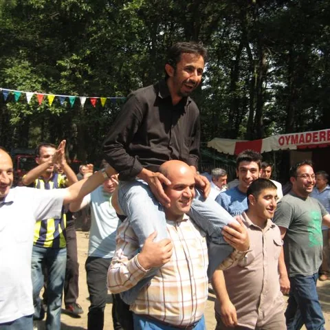 2007 Piknik — fotoğraf 50