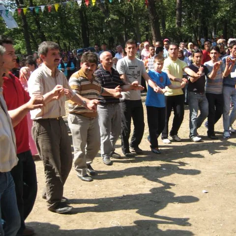 2007 Piknik — fotoğraf 53