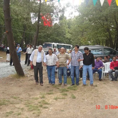 2007 Piknik — fotoğraf 54
