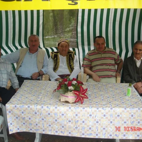 2007 Piknik — fotoğraf 58