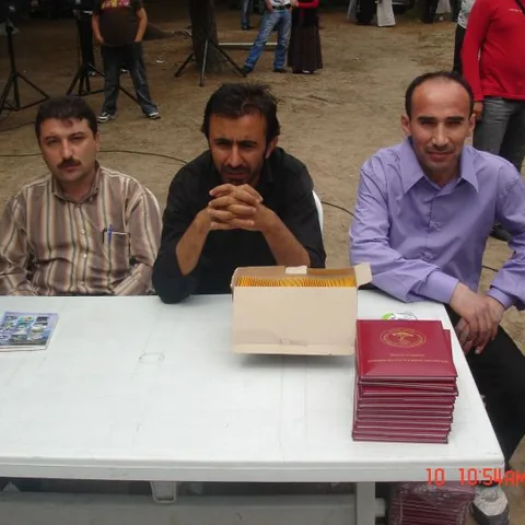 2007 Piknik — fotoğraf 60