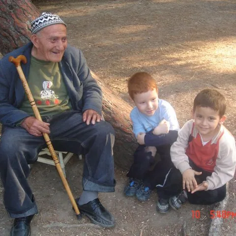 2007 Piknik — fotoğraf 65