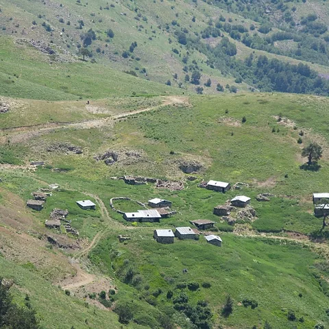 2008 Köy — fotoğraf 8