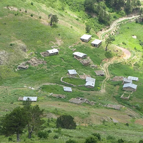 2008 Köy — fotoğraf 12