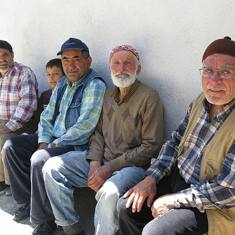 2008 Köy — fotoğraf 24
