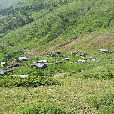 2008 Köy — fotoğraf 27