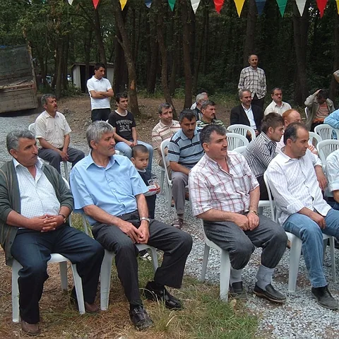 2008 Piknik — fotoğraf 2