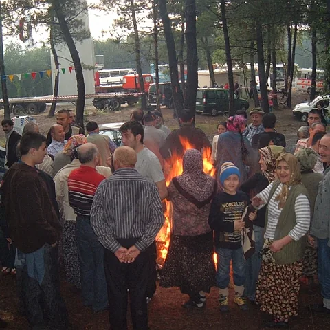 2008 Piknik — fotoğraf 12