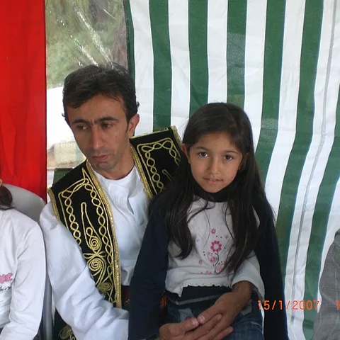 2008 Piknik — fotoğraf 17