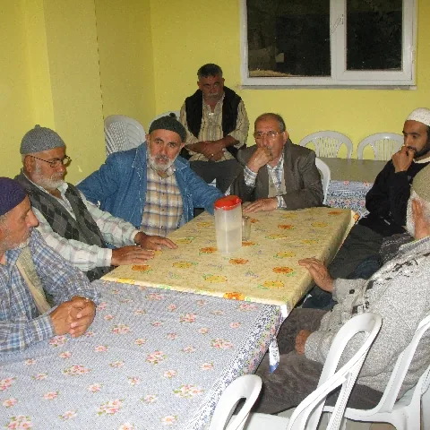 2009 Köy ve Yayla — fotoğraf 31
