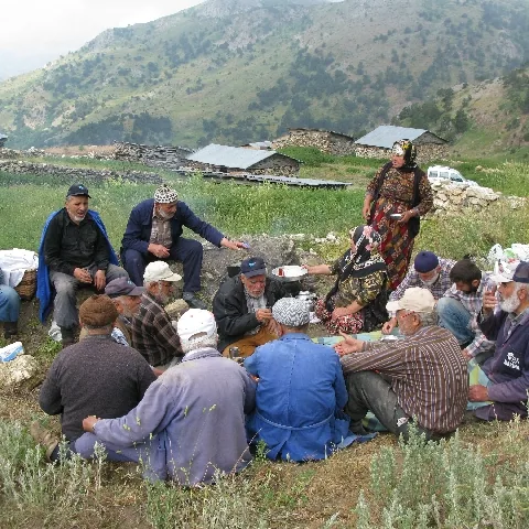 2009 Köy ve Yayla — fotoğraf 63