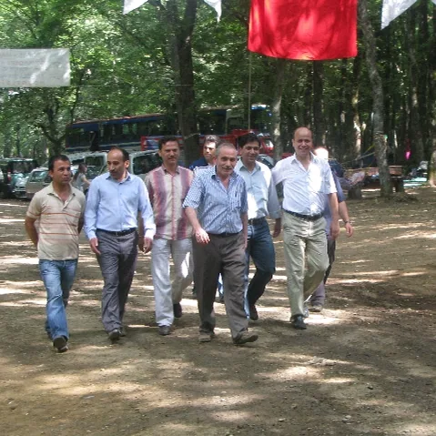 2009 Piknik — fotoğraf 3