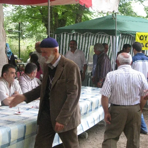 2009 Piknik — fotoğraf 10