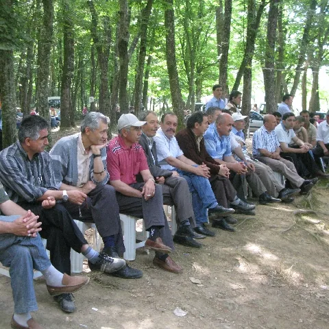 2009 Piknik — fotoğraf 15