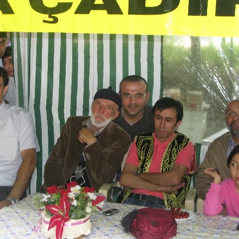 2009 Piknik — fotoğraf 22