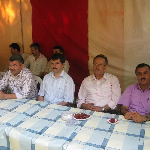 2009 Piknik — fotoğraf 23