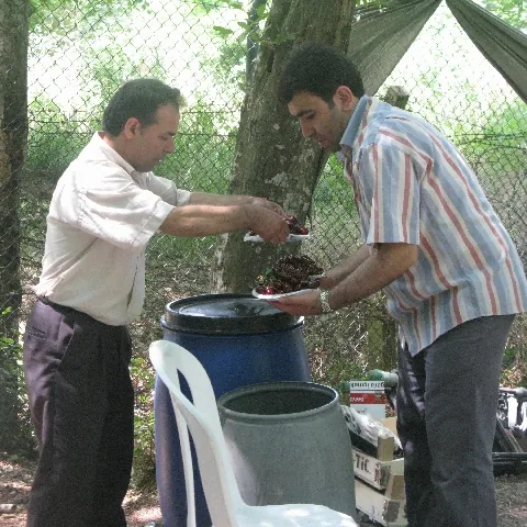 2009 Piknik — fotoğraf 32