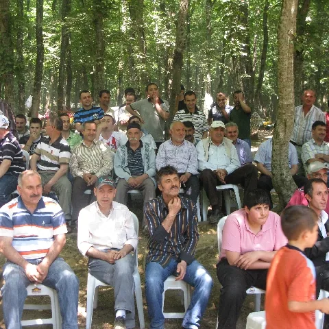 2009 Piknik — fotoğraf 34