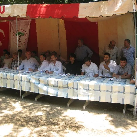 2009 Piknik — fotoğraf 35