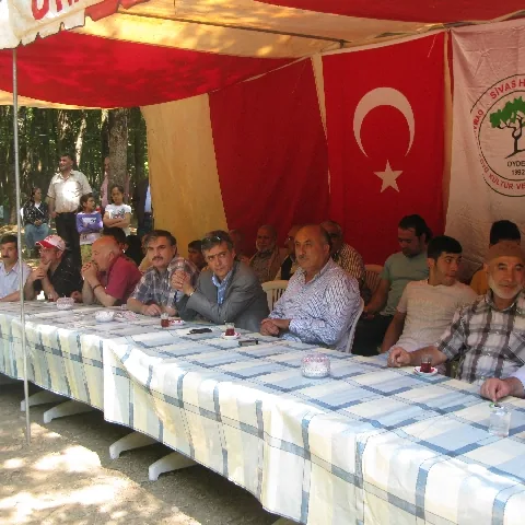 2009 Piknik — fotoğraf 36