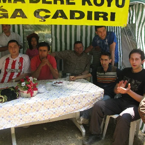 2009 Piknik — fotoğraf 38