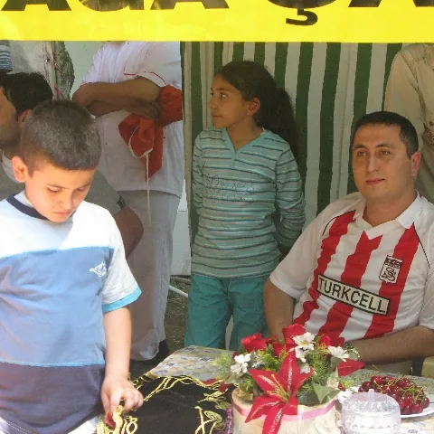 2009 Piknik — fotoğraf 41