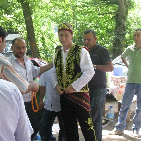 2009 Piknik — fotoğraf 43
