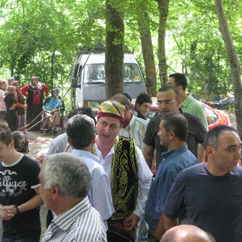 2009 Piknik — fotoğraf 44