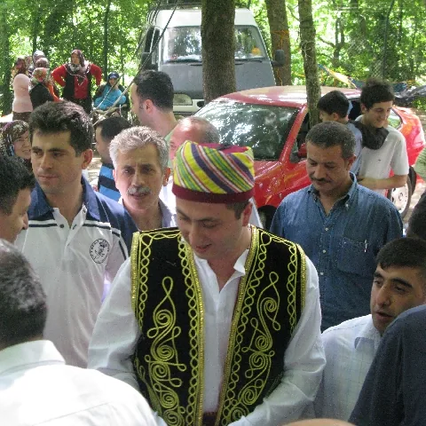 2009 Piknik — fotoğraf 45