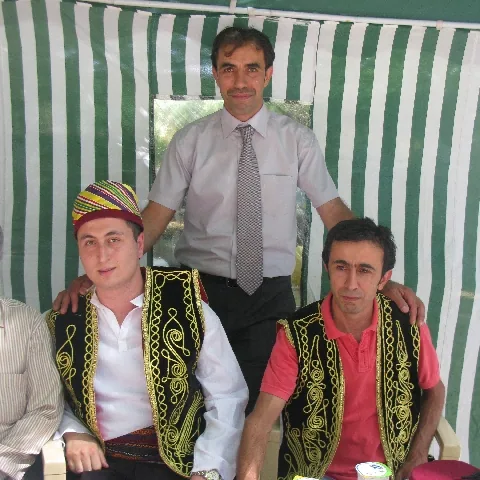 2009 Piknik — fotoğraf 46