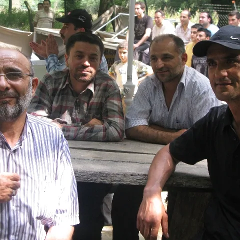2009 Piknik — fotoğraf 57