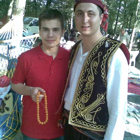 2009 Piknik — fotoğraf 62